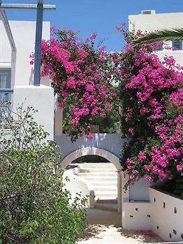 Atlantis Perissa (Santorini)