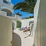 Atlantis Perissa (Santorini)