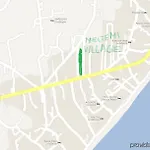 Atlantis Otel 3*