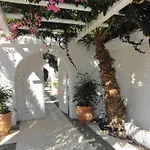 Otel Atlantis Perissa (Santorini)