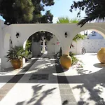 Atlantis Otel 3*