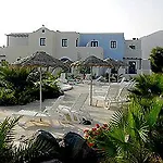 Ξενοδοχείο Atlantis Περίσσα