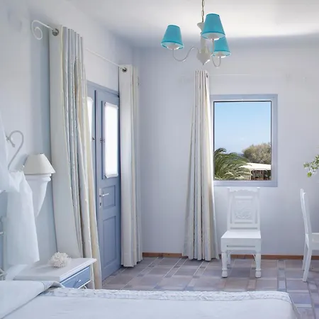 Hotel Atlantis