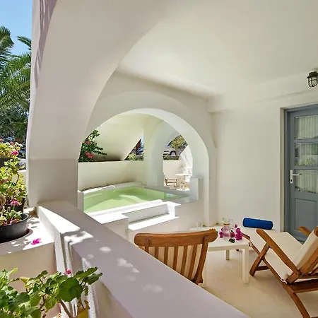 Atlantis Перисса