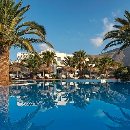 Hotel Atlantis