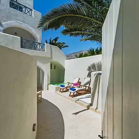 Atlantis Perissa (Santorini)