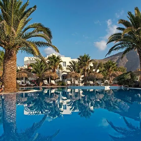 Отель Atlantis 3*