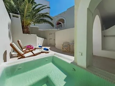 فندق أتلانتس بيتش 3*