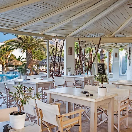 Atlantis Отель 3*