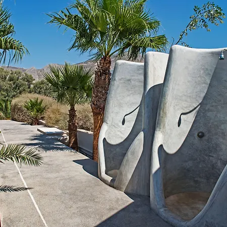 Отель Atlantis Перисса