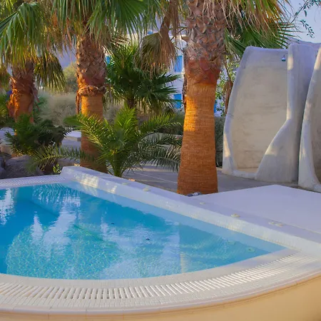 Atlantis Perissa (Santorini)