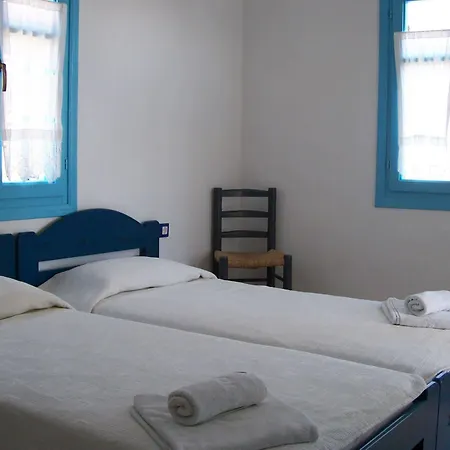 Atlantis Отель Перисса