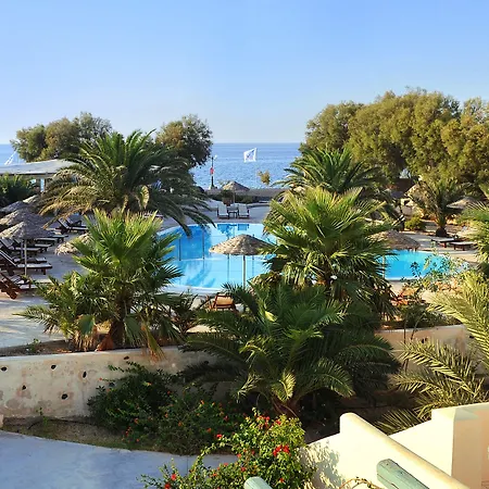 Ξενοδοχείο Atlantis 3*