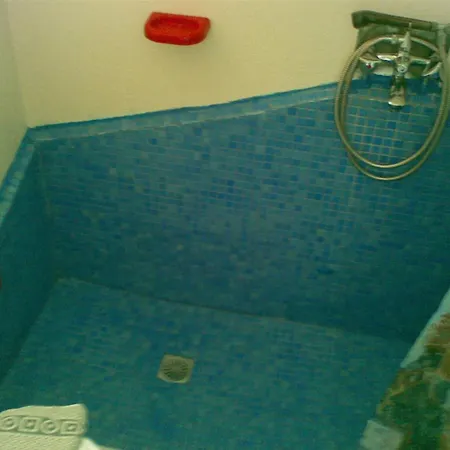 Hotel Atlantis
