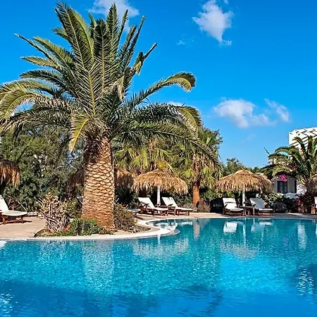 Hotel Atlantis