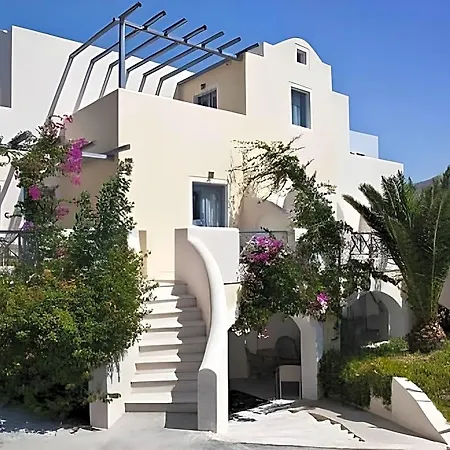 Atlantis Perissa (Santorini)