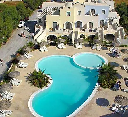 Hotel Atlantis 3*