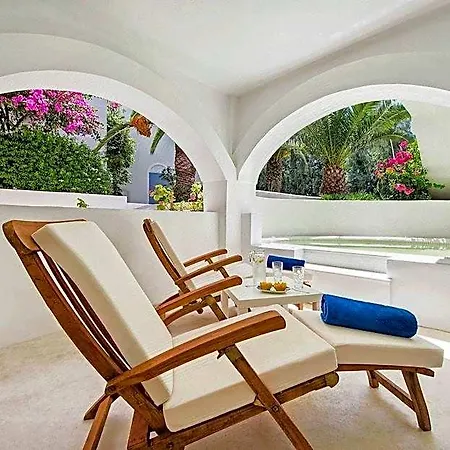 Hotel Atlantis 3*