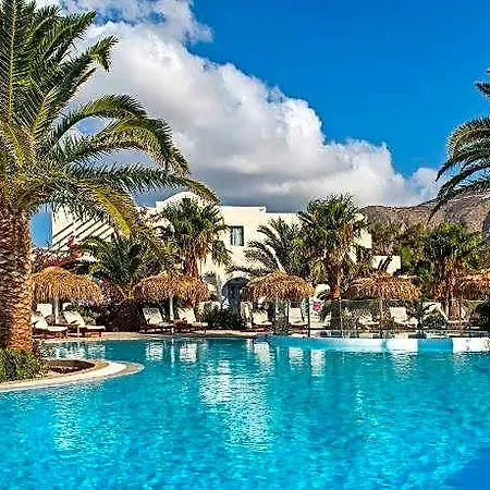 Hotel Atlantis 3*