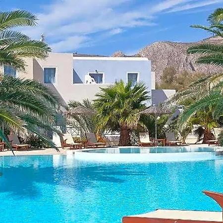 Hotel Atlantis