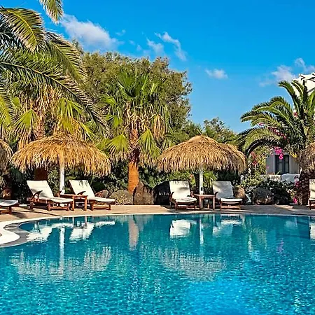 Atlantis Hotel