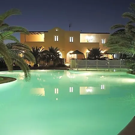 Hotel Atlantis