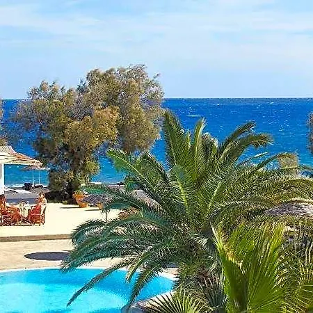 Atlantis Hotel 3*