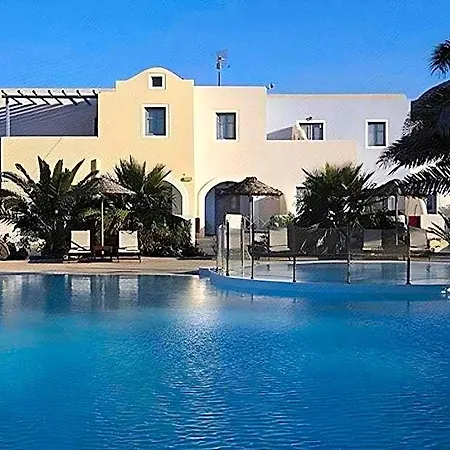 Atlantis Hotel 3*