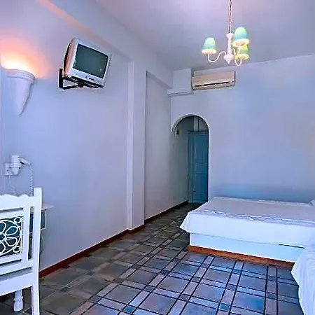 Hotel Atlantis 3*