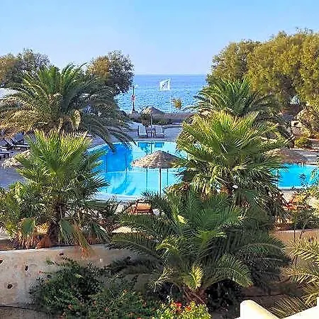Hotel Atlantis