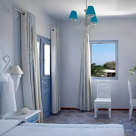 Hotel Atlantis