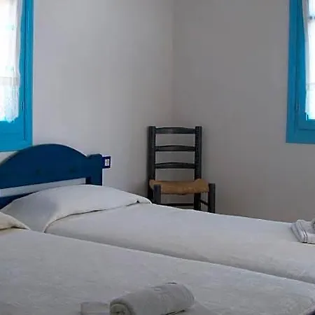 Atlantis Hotel 3*