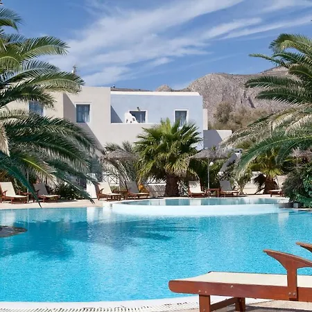 Atlantis Hotel 3*