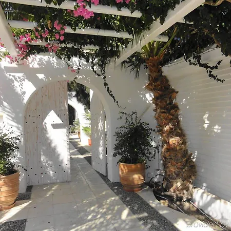 Отель Atlantis Перисса