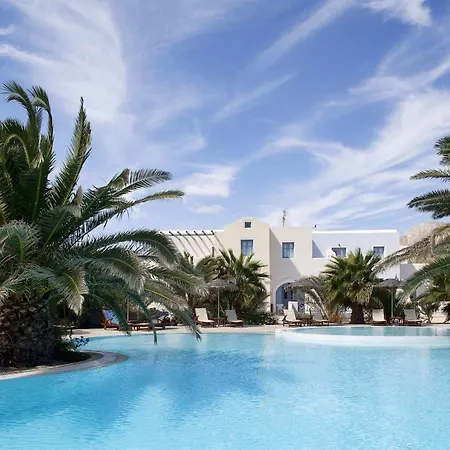 Atlantis Hotel 3*