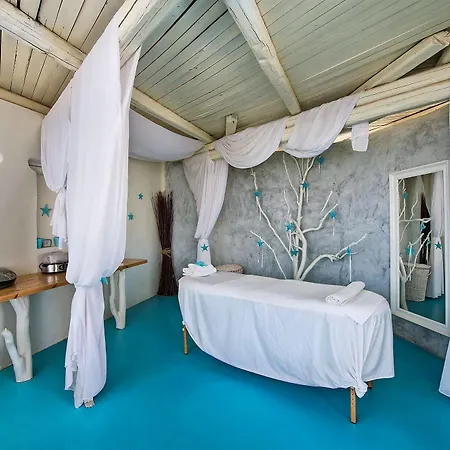 Atlantis Отель Перисса