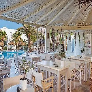 Hotel Atlantis 3*