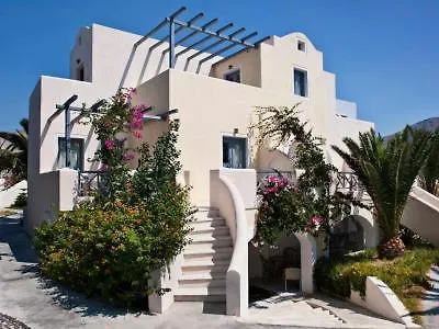 Atlantis Perissa (Santorini)