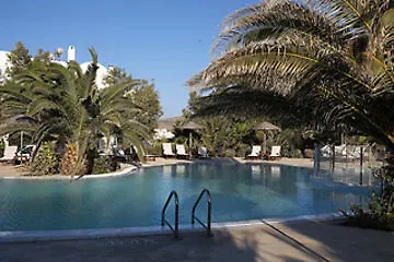 Atlantis Perissa (Santorini)