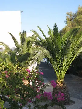 Atlantis Perissa (Santorini)