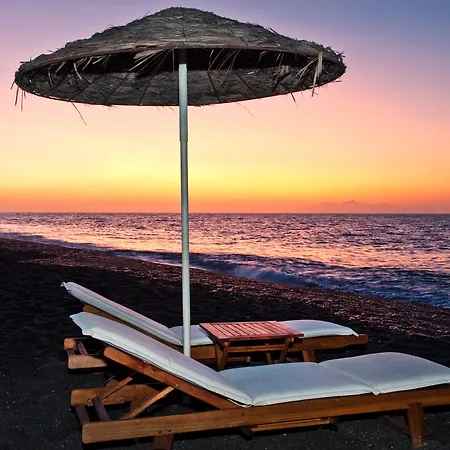 호텔 Atlantis 페리사