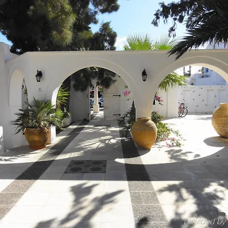Atlantis Ξενοδοχείο 3*