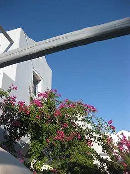 Atlantis Ξενοδοχείο Περίσσα