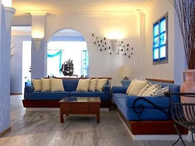 Atlantis 3* Perissa (Santorini)