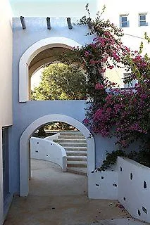 Atlantis Perissa (Santorini)