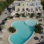 Atlantis Hotel Perissa (Santorini)