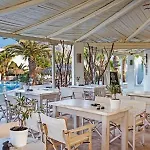 Atlantis Hotel Perissa (Santorini)