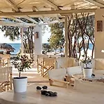 Hotel Atlantis Perissa (Santorini)