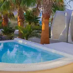Atlantis Perissa (Santorini)
