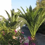 Atlantis Perissa (Santorini)